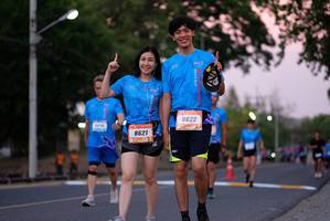 BIB: 8622, 8621
                            <button type="button" onclick="openModal(3354083)" class="btn btn-primary btn-sm float-right btn-popup" data-toggle="modal" data-target=".modal-high-quality">
                        <i class="fas fa-shopping-cart"></i> Add to Cart
                    </button>
                                            <button type="button" onclick="isThisMe(3354083, true)" class="btn btn-success btn-sm float-right btn-popup btn-isme hidden" data-toggle="tooltip" data-placement="bottom" title="นี่คือรูปของคุณใช่ไหม คลิกที่นี่เพื่อเอาเข้าอัลบั้ม">
                        <i class="fas fa-plus"></i> Add to album
                    </button>
                    <button type="button" onclick="isThisMe(3354083, false)" class="btn btn-warning btn-sm float-right btn-popup btn-isnotme hidden">
                        <i class="fas fa-ban"></i> Remove from album
                    </button>